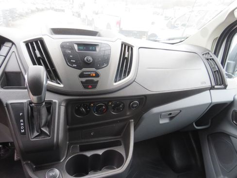 Used 2019 Ford Transit 250 148 Low Roof image 28