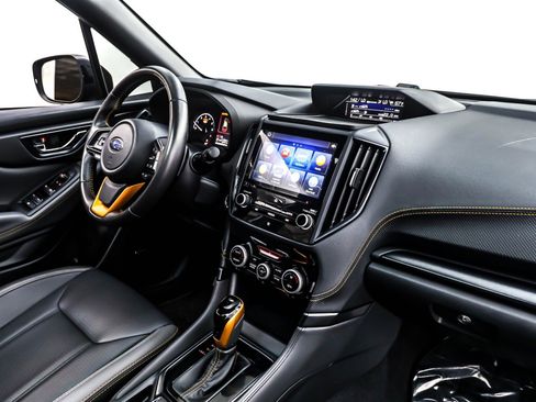 Used 2022 Subaru Forester Wilderness image 15