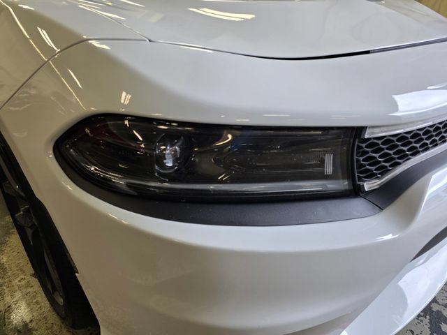 Used 2023 Dodge Charger R/T w/ Plus Group RWD image 4