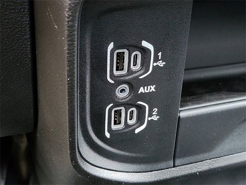 Used 2024 RAM 3500 Tradesman image 16