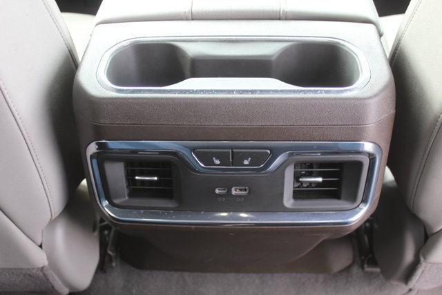 Used 2025 GMC Sierra 1500 SLT AWD/4WD image 20