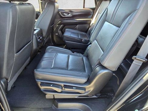 Used 2022 Chevrolet Tahoe RST w/ Luxury Package image 16