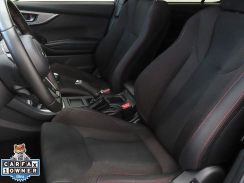 Used 2023 Subaru WRX Premium image 13