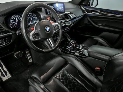 Used 2020 BMW X3 M image 19