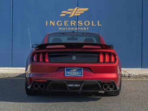 Used 2018 Ford Mustang Shelby GT350 w/ Electronics Package image 6