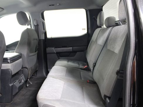 Used 2022 Ford F150 XLT w/ Trailer Tow Package image 23