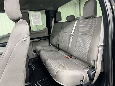 Used 2020 Ford F150 XLT image 22