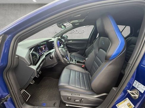 Used 2024 Volkswagen Golf R image 19