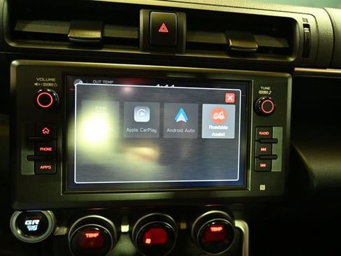 Used 2022 Toyota GR86 Premium image 36