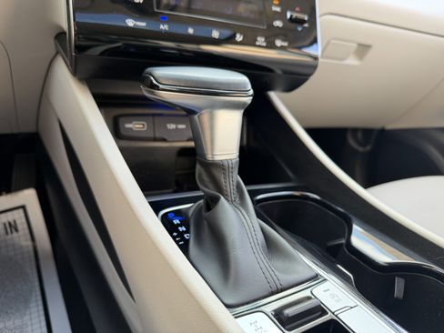 Certified 2023 Hyundai Tucson SEL w/ Convenience Package image 43