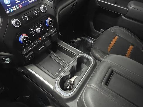 Used 2021 GMC Sierra 1500 AT4 w/ AT4 Value Package image 27