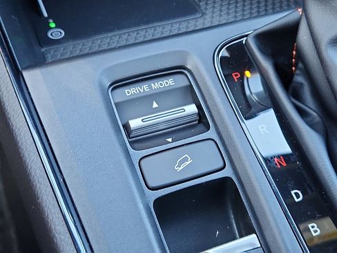 New 2026 Honda CR-V Sport-L image 16