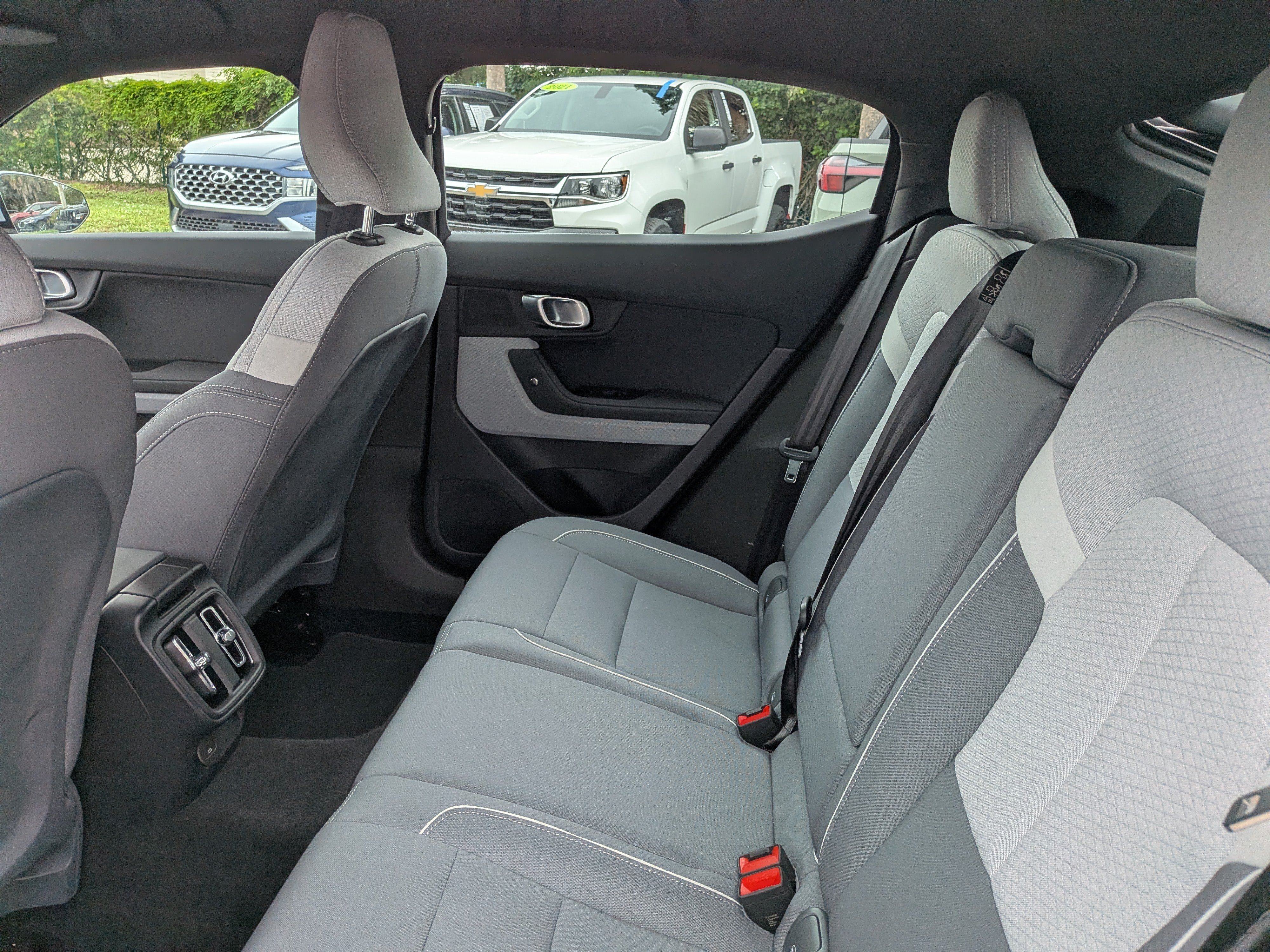 Used 2024 Polestar Polestar 2 AWD/4WD image 15