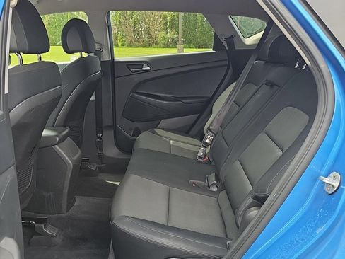 Used 2016 Hyundai Tucson SE w/ Option Group 02 AWD/4WD image 23