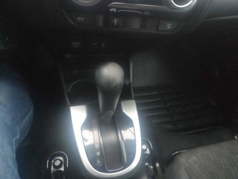 Used 2015 Honda Fit LX image 12