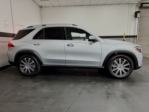 Used 2026 Mercedes-Benz GLE 350 4MATIC image 5