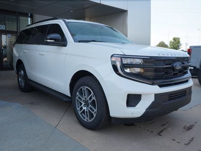 New 2026 Ford Expedition Active