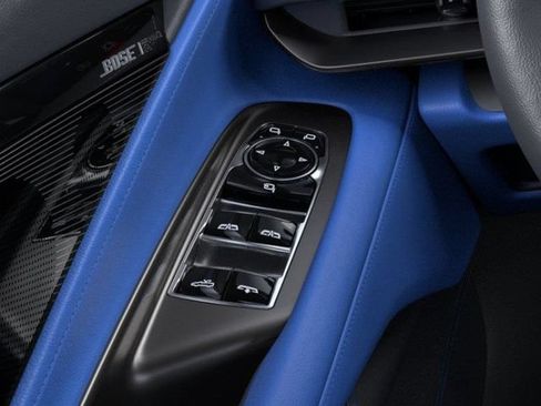 New 2027 Chevrolet Corvette Z06 RWD image 22