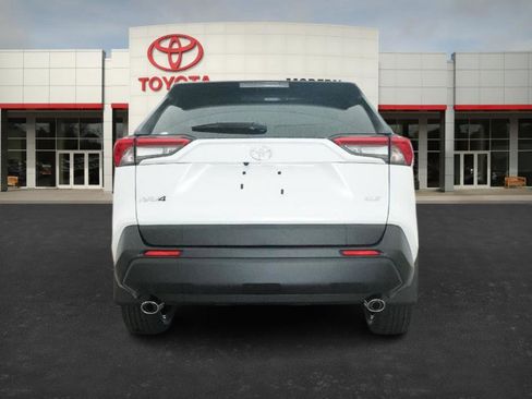 New 2025 Toyota RAV4 XLE Premium image 17