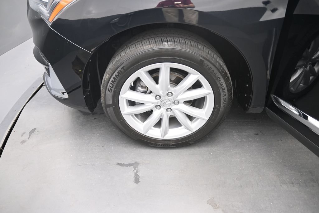 Used 2019 Acura RDX FWD image 13