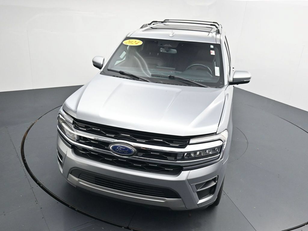 Used 2024 Ford Expedition Limited AWD/4WD image 28