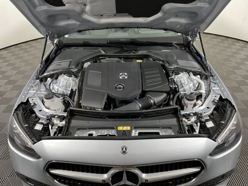 New 2026 Mercedes-Benz C 300 Sedan image 20