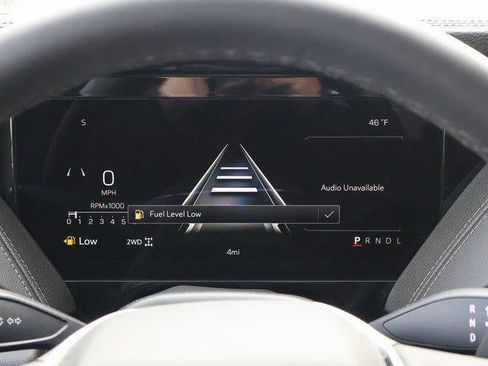 New 2026 GMC Yukon XL Denali w/ Sun & Power Step Package image 33