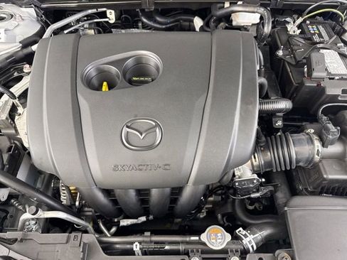 New 2026 MAZDA CX-30 Aire Edition image 17