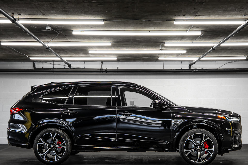 New 2026 Acura MDX Type S w/ Advance Package AWD/4WD image 6