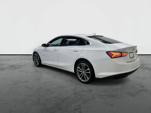 Used 2024 Chevrolet Malibu LT image 9