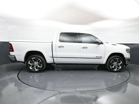 Used 2020 RAM 1500 Limited AWD/4WD image 41