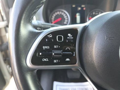 Used 2022 Mercedes-Benz Sprinter 2500 image 17