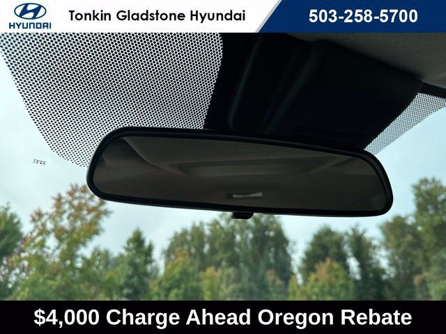 Used 2025 Nissan Leaf S FWD image 33