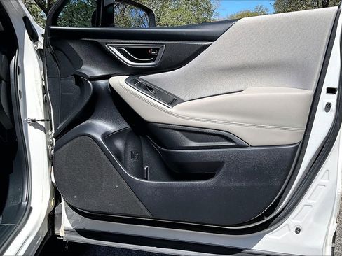 Used 2020 Subaru Forester w/ Alloy Wheel Package image 25