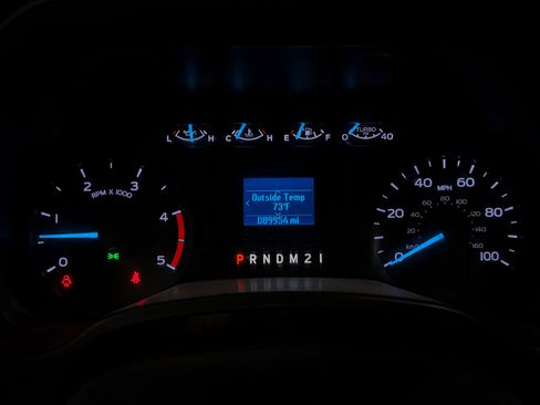 Used 2018 Ford F550 4x4 Crew Cab Super Duty image 14