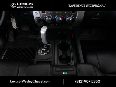 Used 2020 Toyota Tundra SR5 w/ SR5 Leather Package AWD/4WD image 27