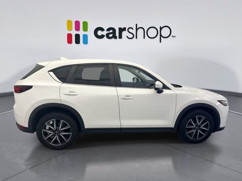 Used 2018 MAZDA CX-5 Touring AWD/4WD image 6