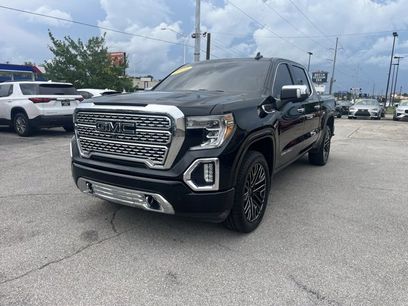 Used 2020 GMC Sierra 1500 Denali w/ Denali Premium Package
