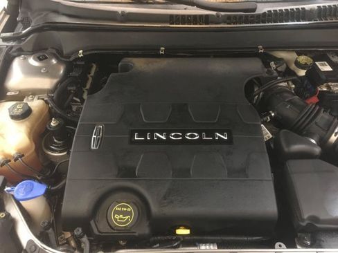 Used 2016 Lincoln MKZ AWD w/ Equipment Group 300A Reserve image 16
