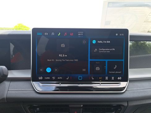 New 2026 Volkswagen Tiguan SE AWD/4WD image 22