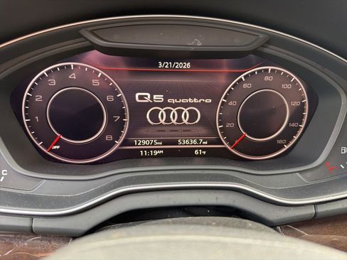 Used 2018 Audi Q5 2.0T Premium Plus w/ Premium Plus Package image 12