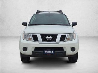 Used 2018 Nissan Frontier SV AWD/4WD video 2