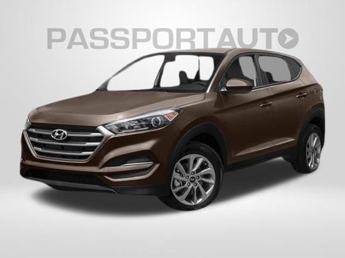 Used 2016 Hyundai Tucson SE FWD image 64