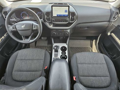 Used 2021 Ford Bronco Sport Big Bend AWD/4WD image 9