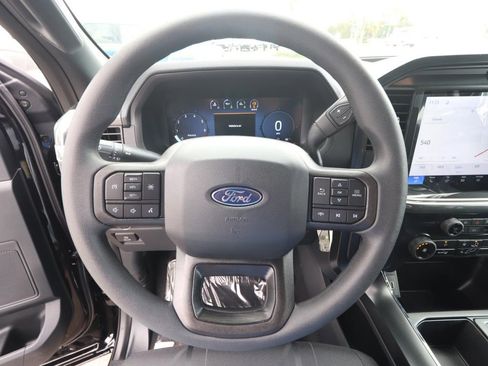New 2026 Ford F150 STX w/ Equipment Group 200A image 18