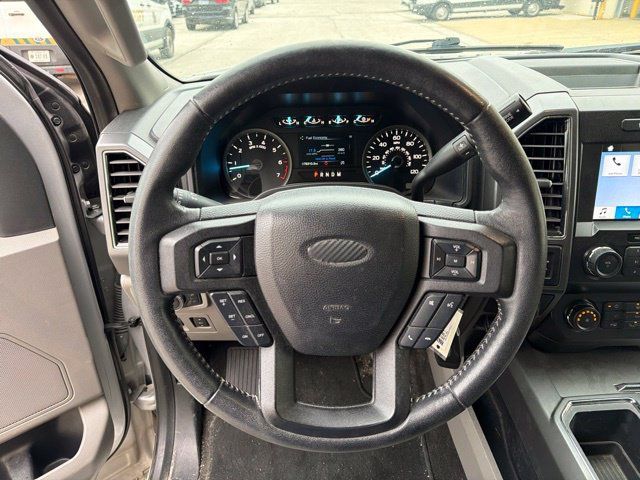 Used 2019 Ford F150 XLT w/ Equipment Group 302A Luxury AWD/4WD image 23