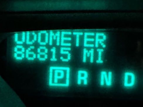 Used 2015 Buick Enclave Premium w/ Experience Buick Package image 11