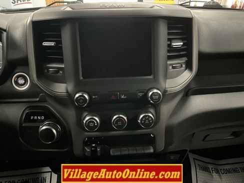 Used 2022 RAM 2500 Tradesman w/ Towing Technology Group AWD/4WD image 20