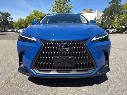Used 2024 Lexus NX 350 AWD w/ Cold Area Package