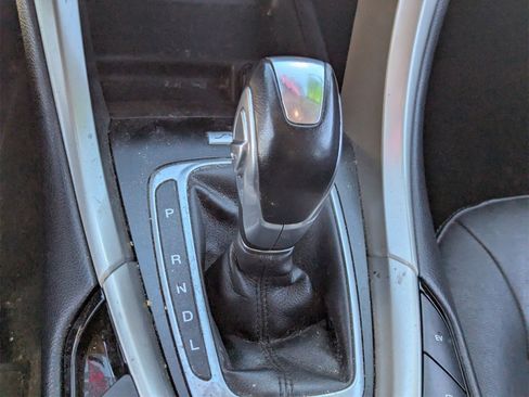 Used 2016 Ford Fusion Energi SE image 23